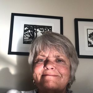 Meet your Posher, Carol